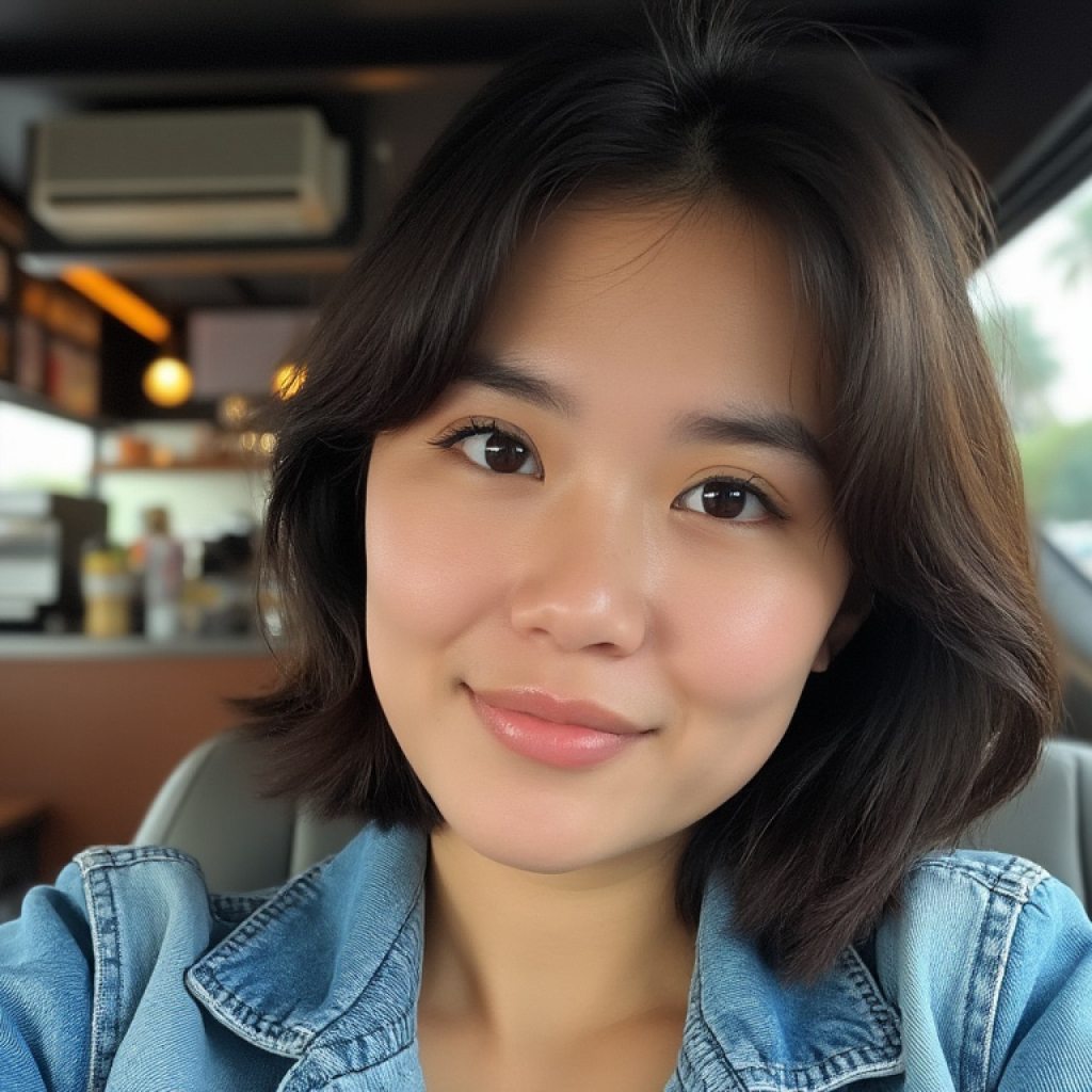 Michelle W
